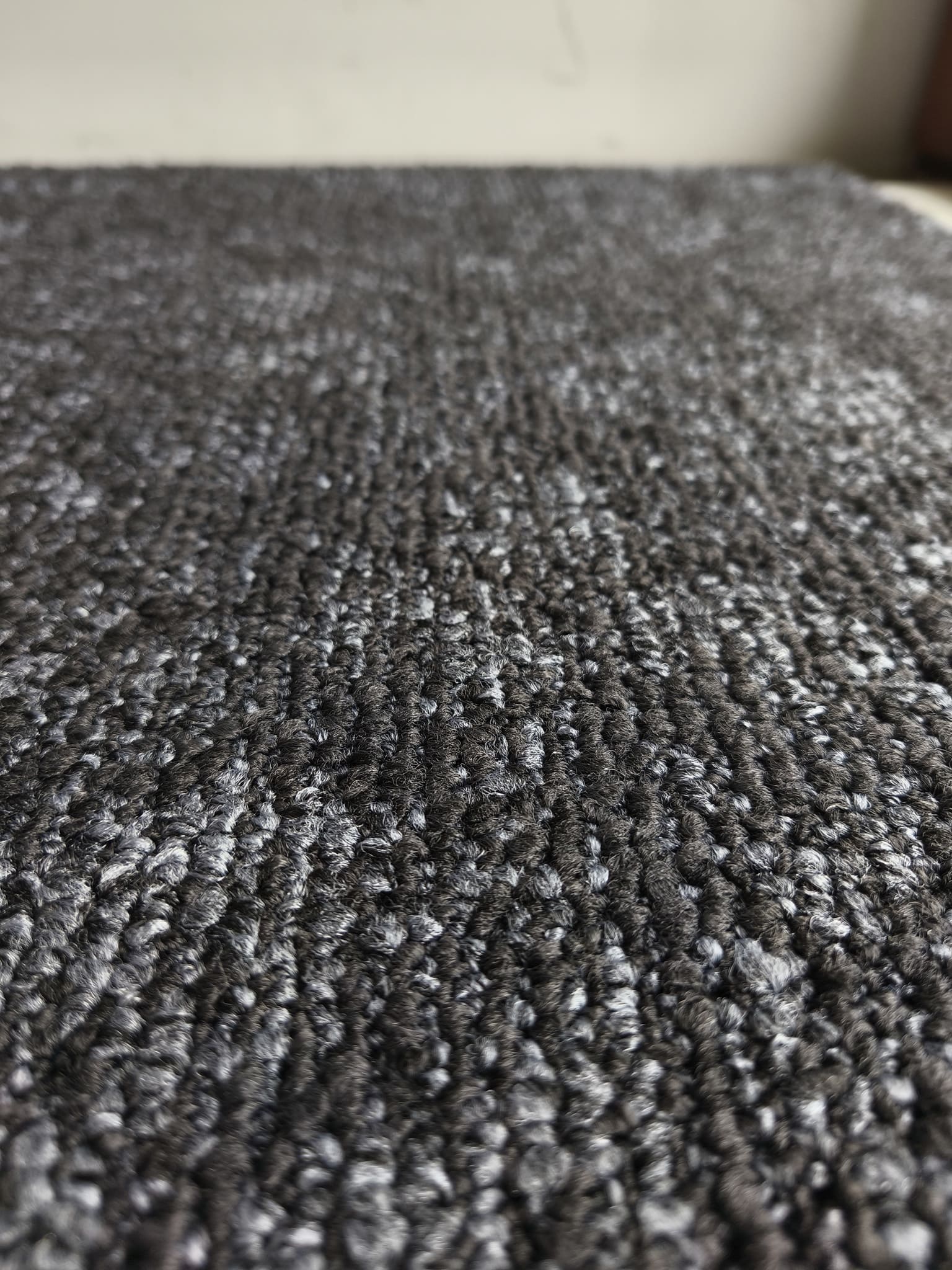 Ковровая плитка Bonkeel Star Graphit 500×500×6,5